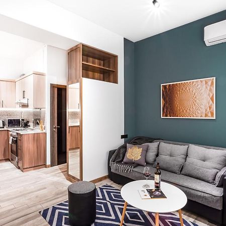 Hotelise I Tonic Apartment Yerevan Luaran gambar