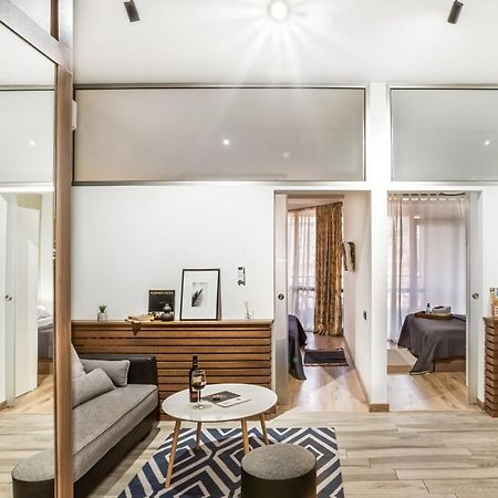 Hotelise I Tonic Apartment Yerevan Luaran gambar