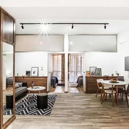 Hotelise I Tonic Apartment Yerevan Luaran gambar