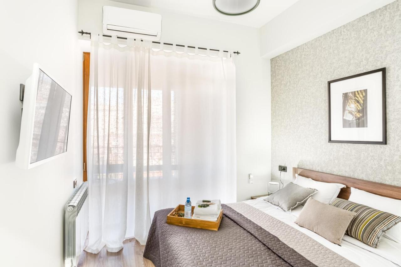 Hotelise I Tonic Apartment Yerevan Luaran gambar