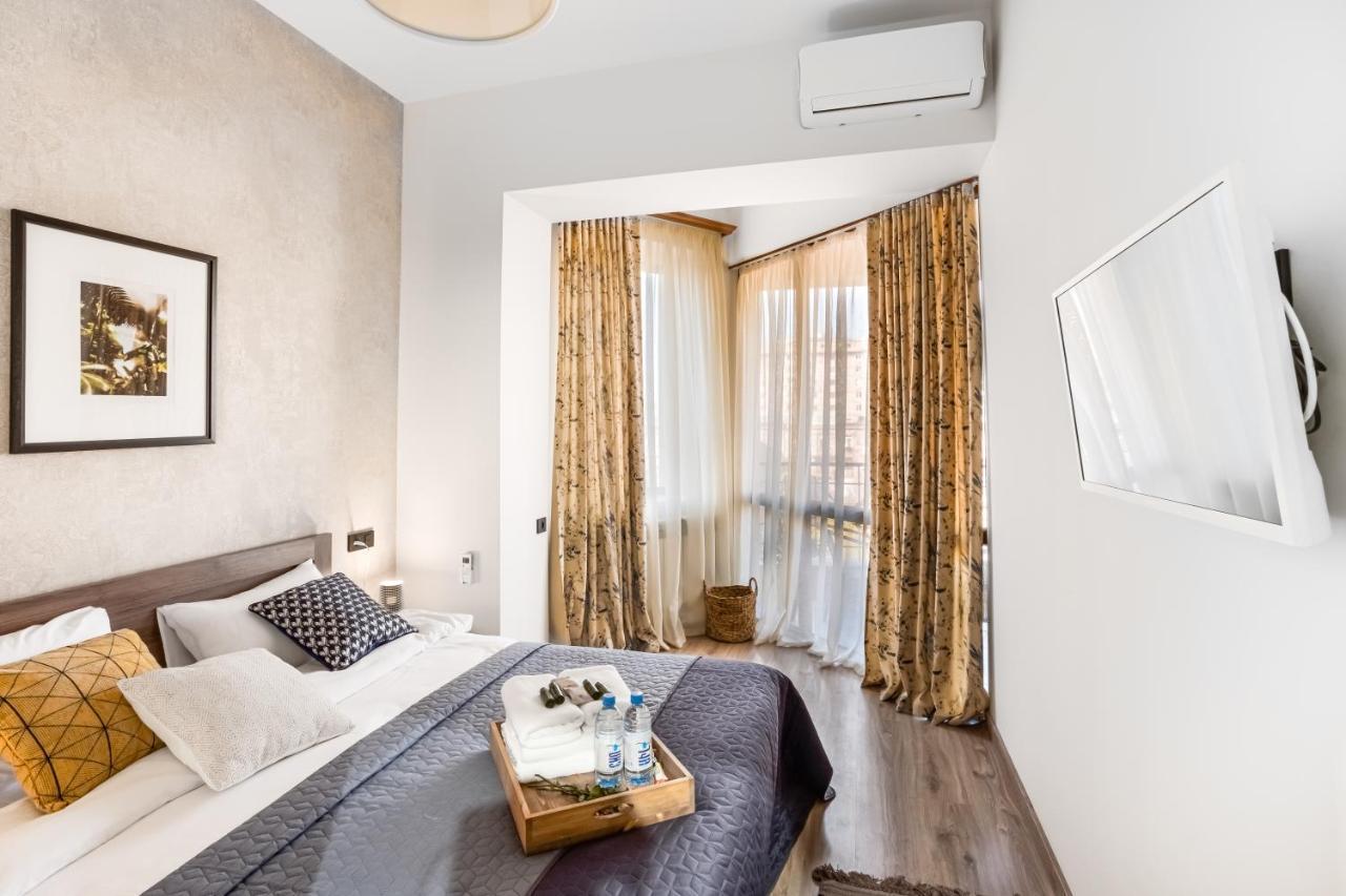 Hotelise I Tonic Apartment Yerevan Luaran gambar