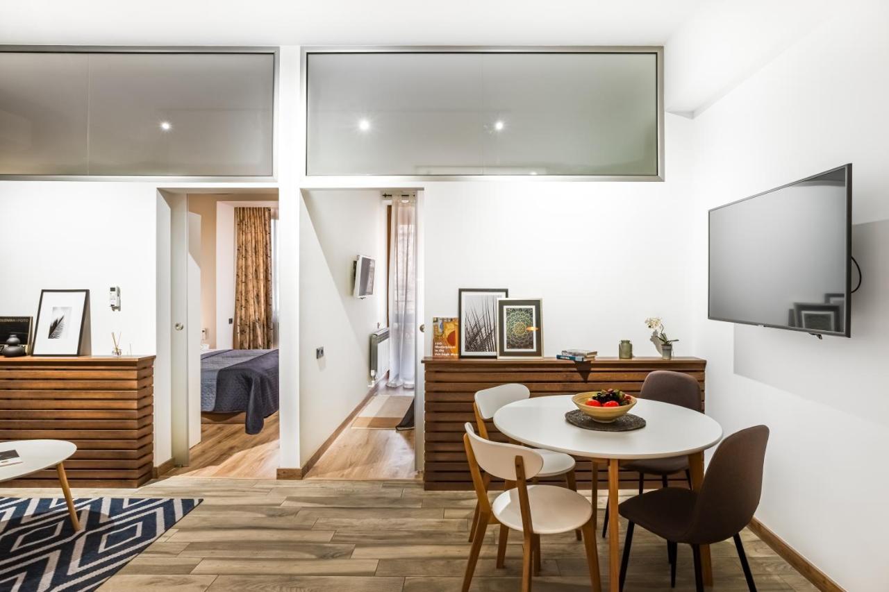 Hotelise I Tonic Apartment Yerevan Luaran gambar