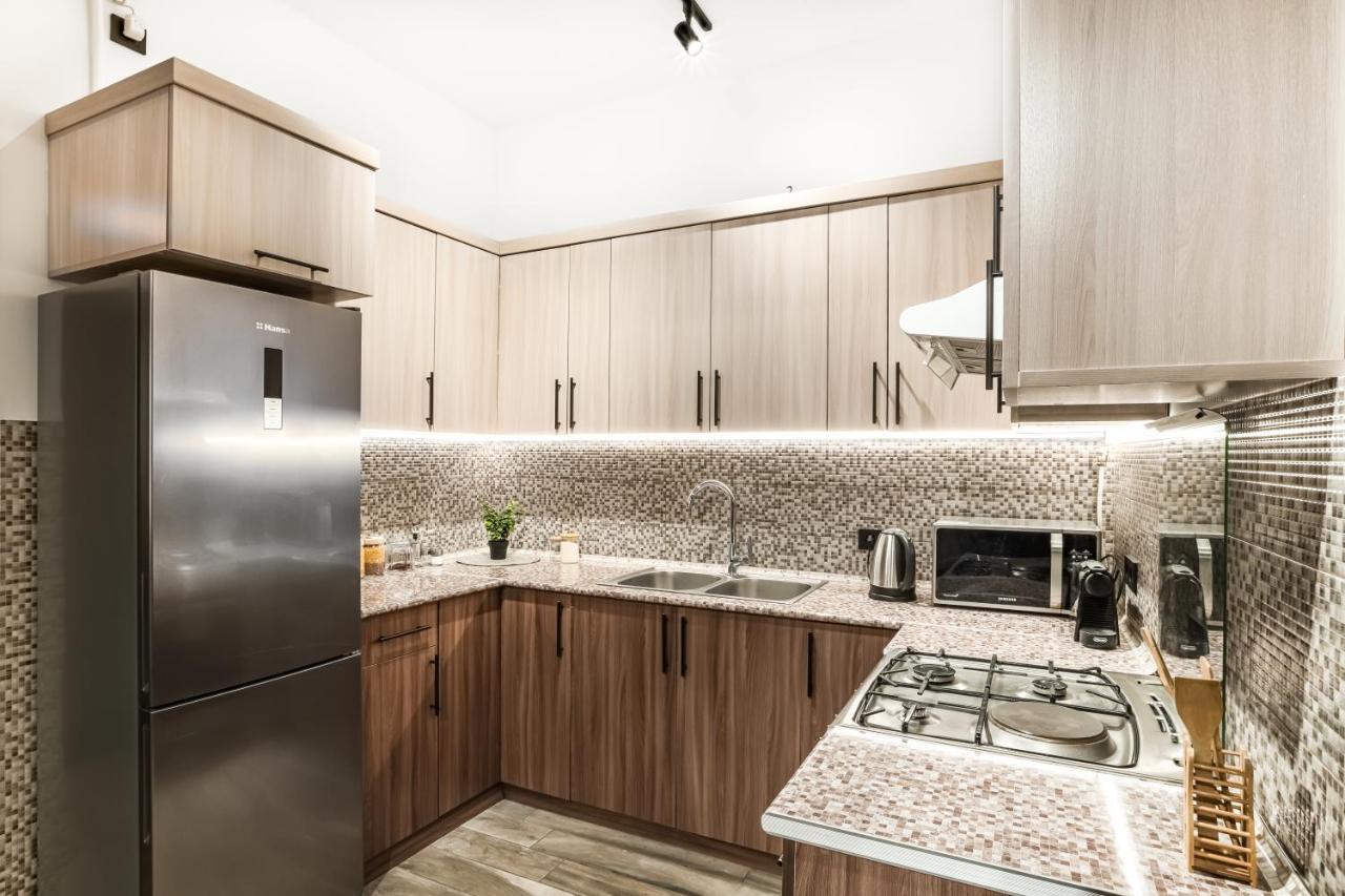 Hotelise I Tonic Apartment Yerevan Luaran gambar