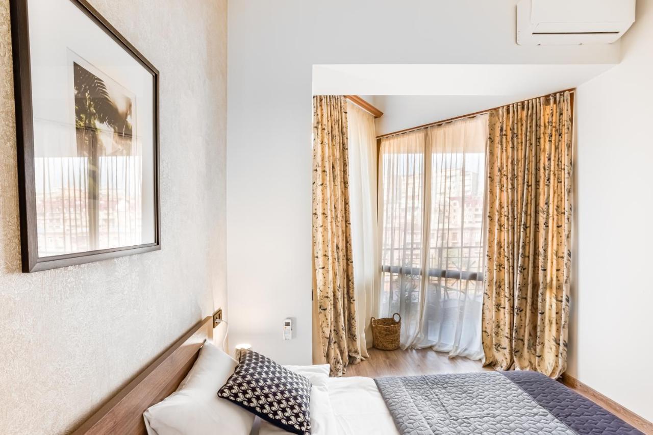 Hotelise I Tonic Apartment Yerevan Luaran gambar