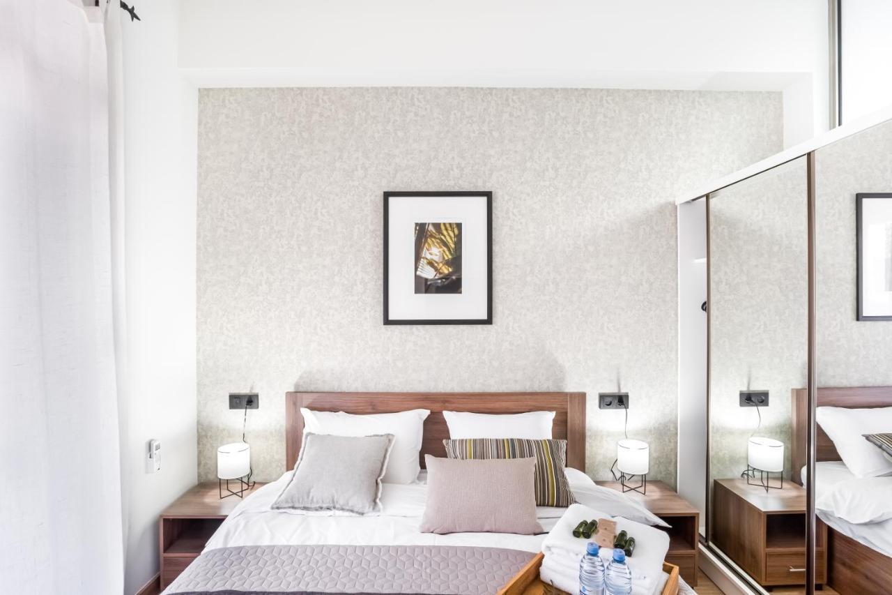 Hotelise I Tonic Apartment Yerevan Luaran gambar