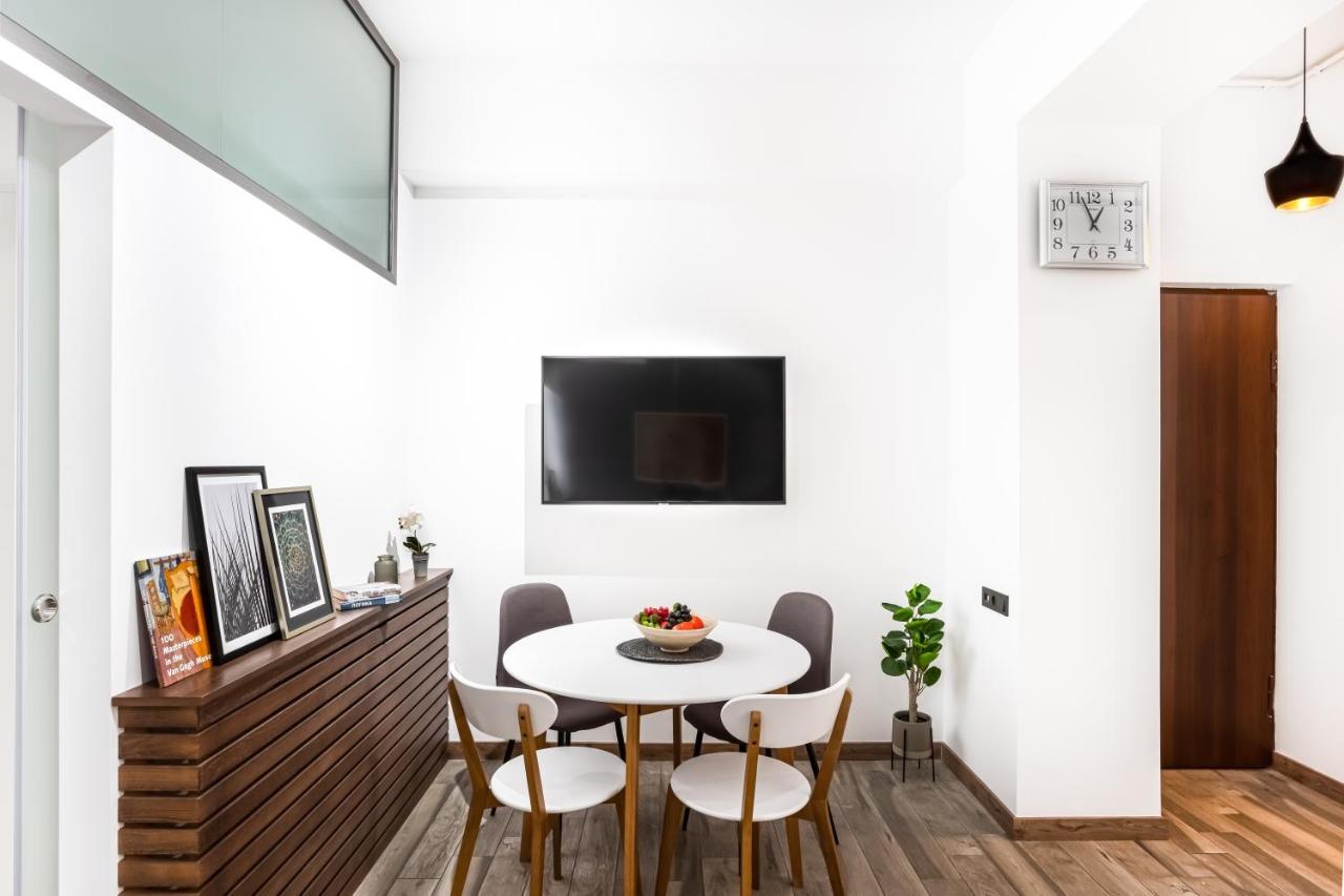 Hotelise I Tonic Apartment Yerevan Luaran gambar