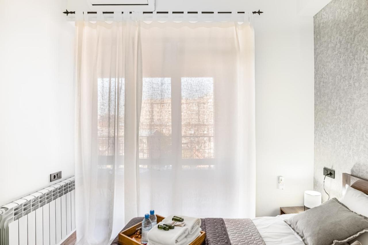 Hotelise I Tonic Apartment Yerevan Luaran gambar