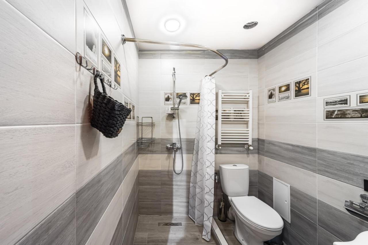 Hotelise I Tonic Apartment Yerevan Luaran gambar