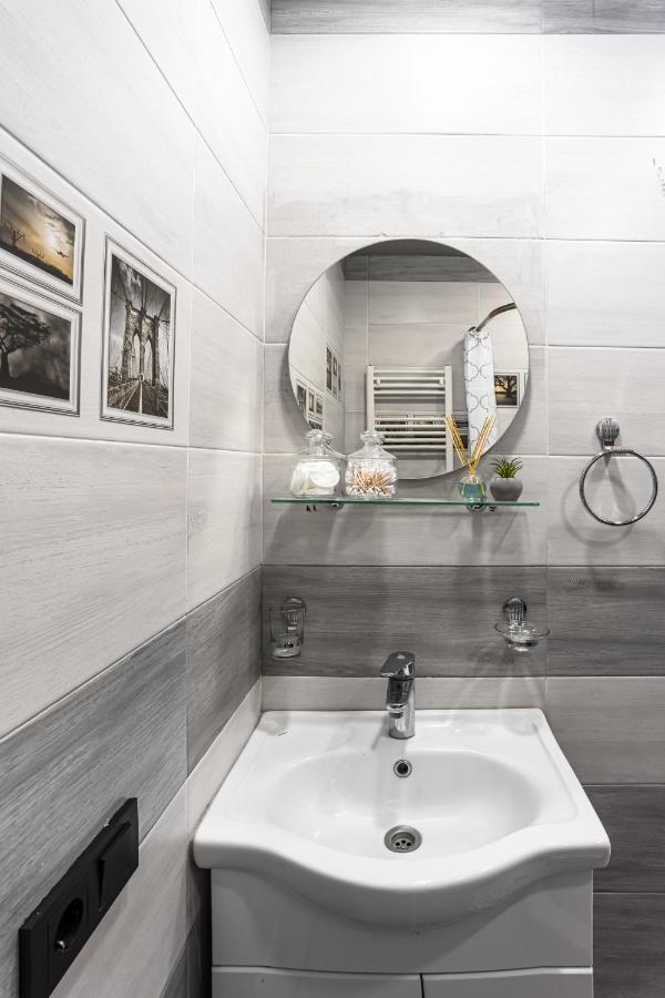 Hotelise I Tonic Apartment Yerevan Luaran gambar