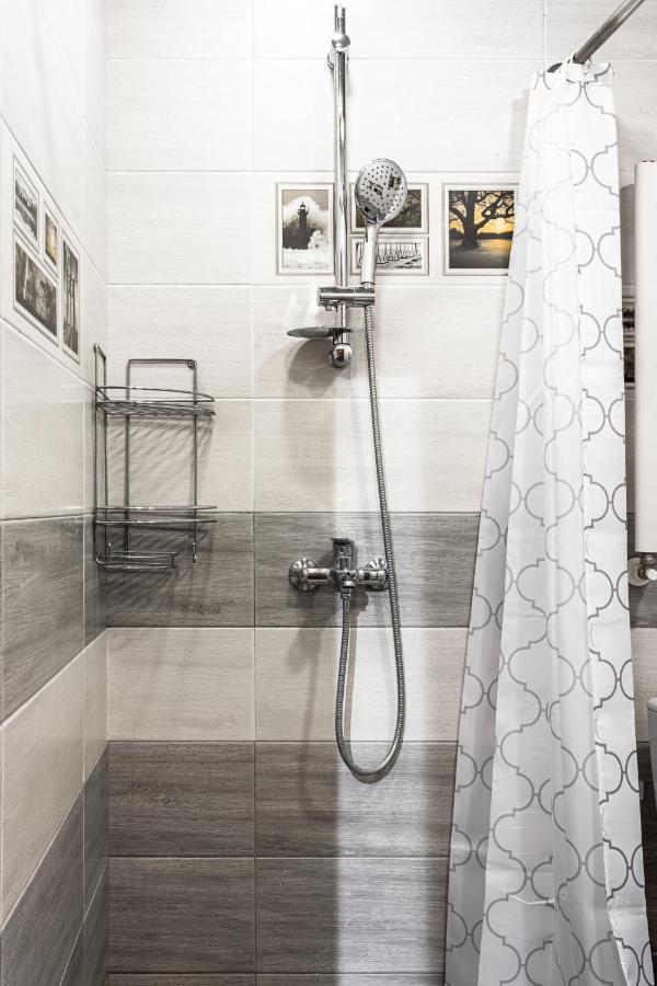 Hotelise I Tonic Apartment Yerevan Luaran gambar