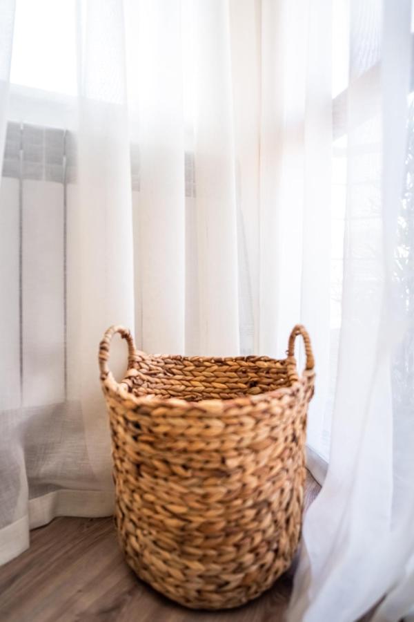 Hotelise I Tonic Apartment Yerevan Luaran gambar