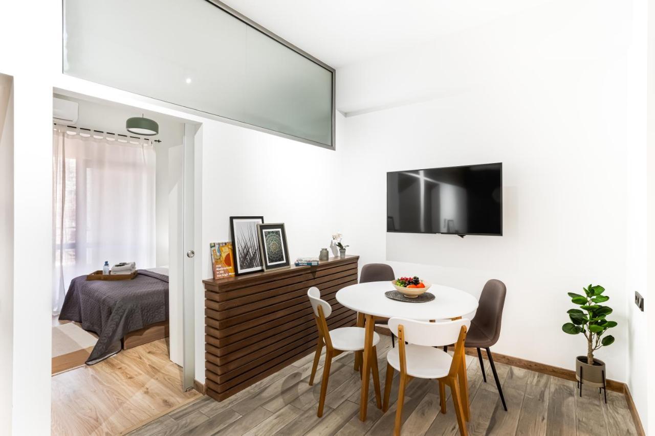 Hotelise I Tonic Apartment Yerevan Luaran gambar