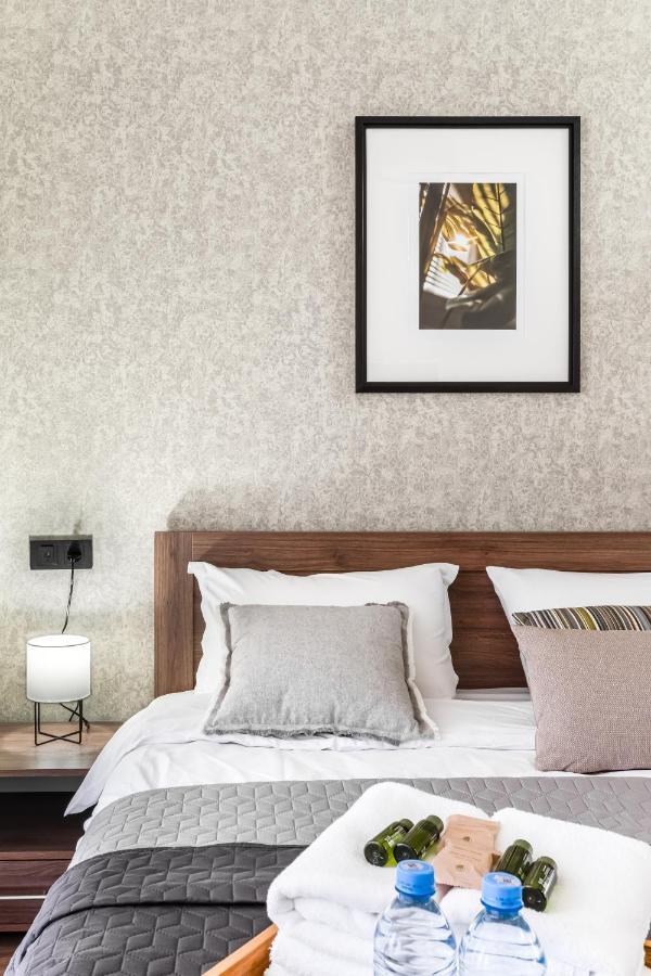 Hotelise I Tonic Apartment Yerevan Luaran gambar