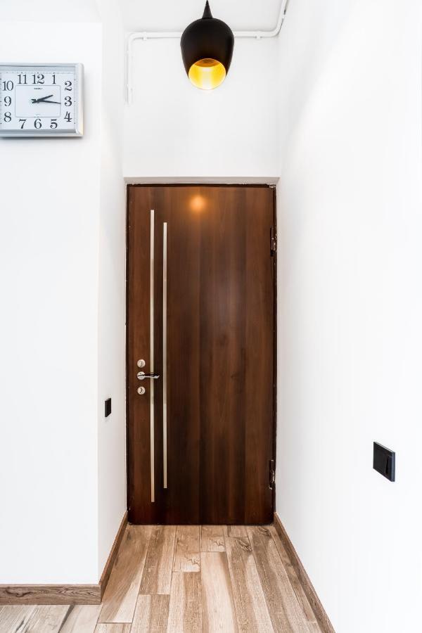 Hotelise I Tonic Apartment Yerevan Luaran gambar
